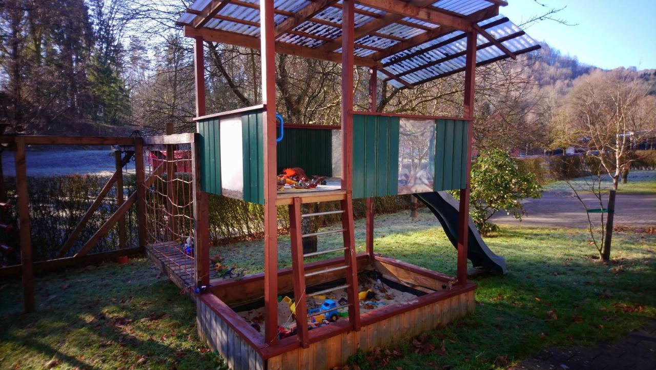 Gemütliches Haus mit Sauna im Voralpenland Peißenberg Exterior foto